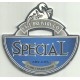 Vale Brewery Special Pump Clip